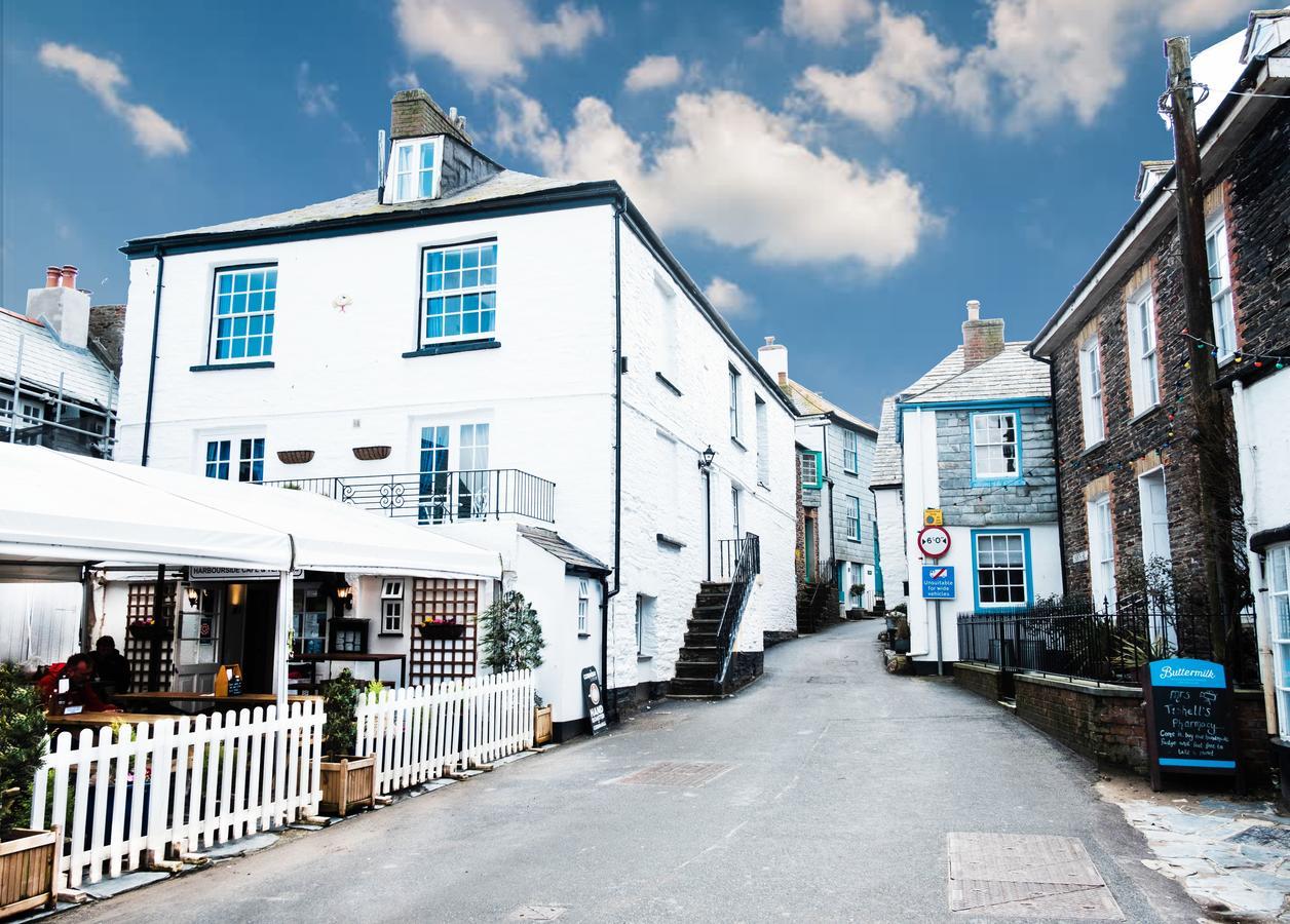 The Slipway Port Isaac